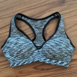 Victoria Secret PINK sports bra, Medium, padded